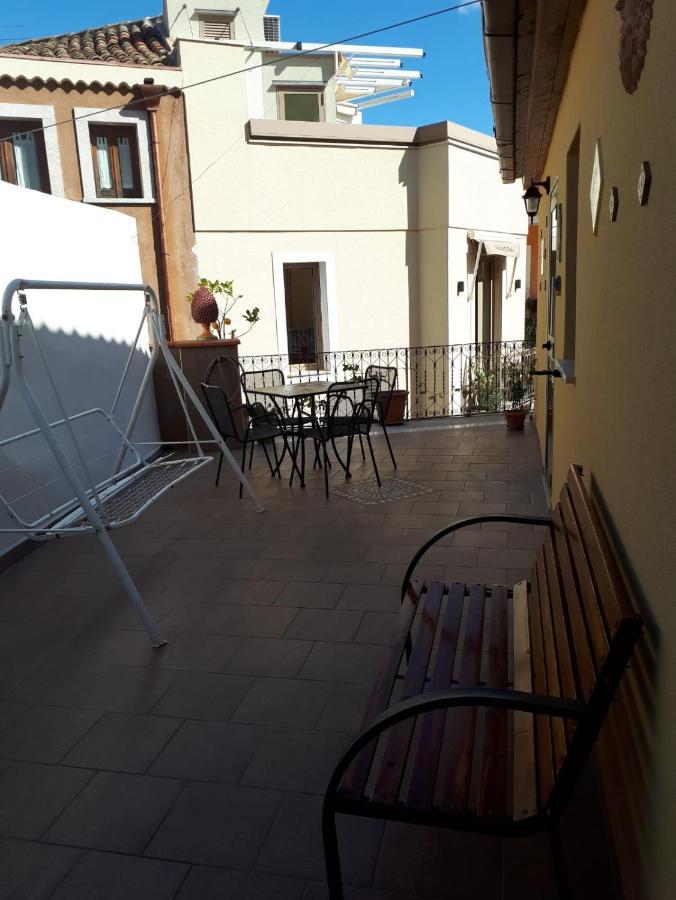Maria Ausilia Bed & Breakfast Taormina