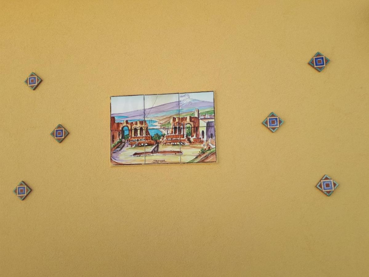Maria Ausilia Bed & Breakfast Taormina