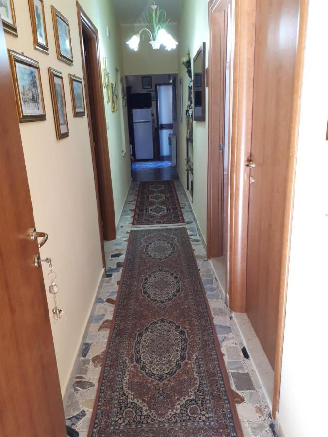 Maria Ausilia Bed & Breakfast Taormina