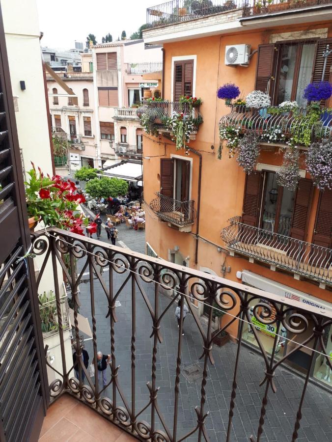 Bed & Breakfast Maria Ausilia Taormina