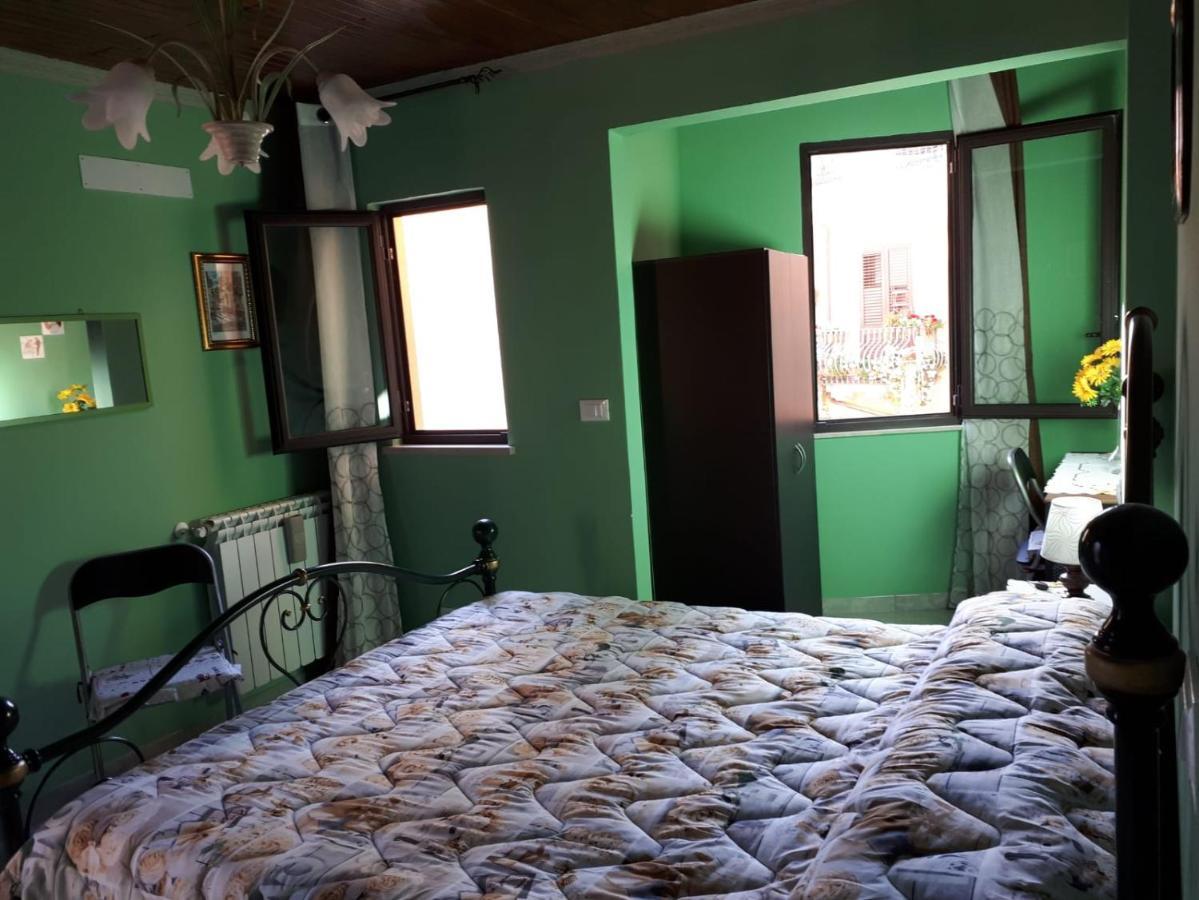 Bed & Breakfast Maria Ausilia Taormina