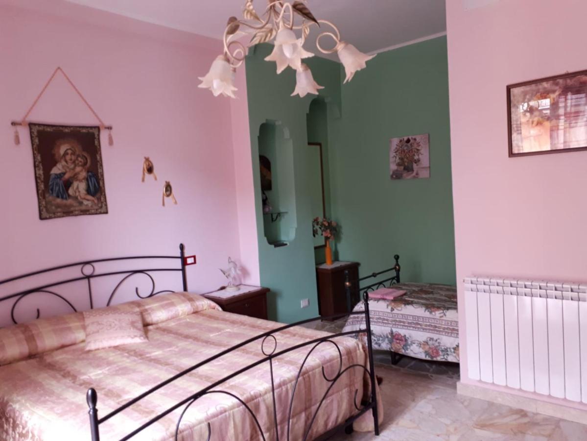 Bed & Breakfast Maria Ausilia *