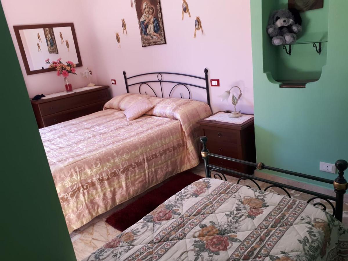 Bed & Breakfast Maria Ausilia Taormina