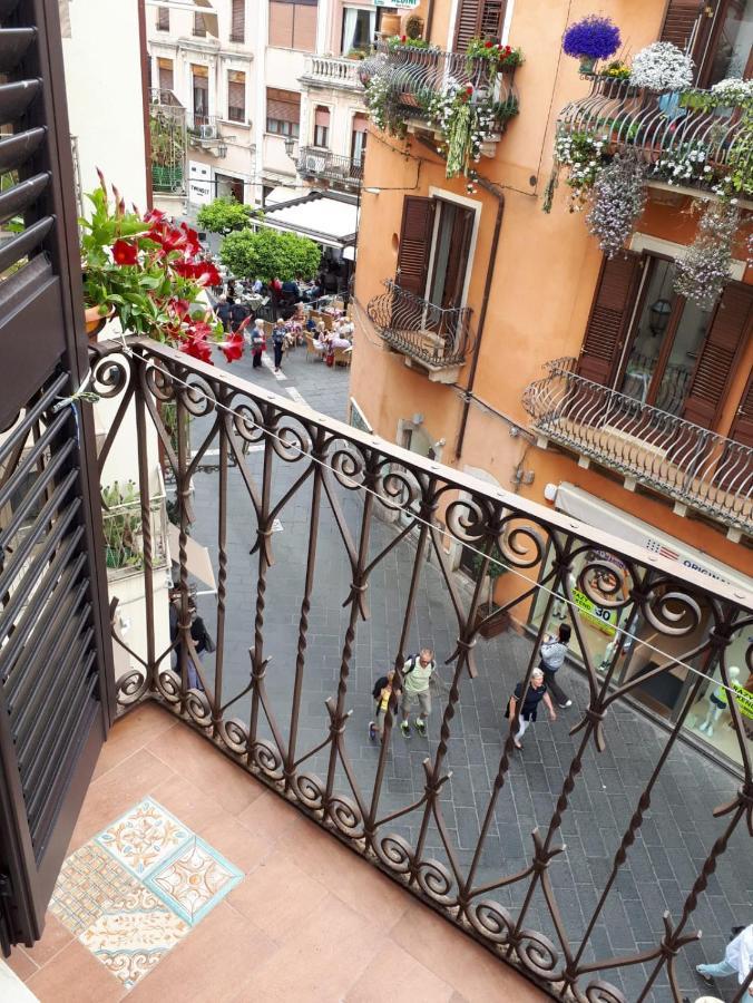 Maria Ausilia Bed & Breakfast Taormina