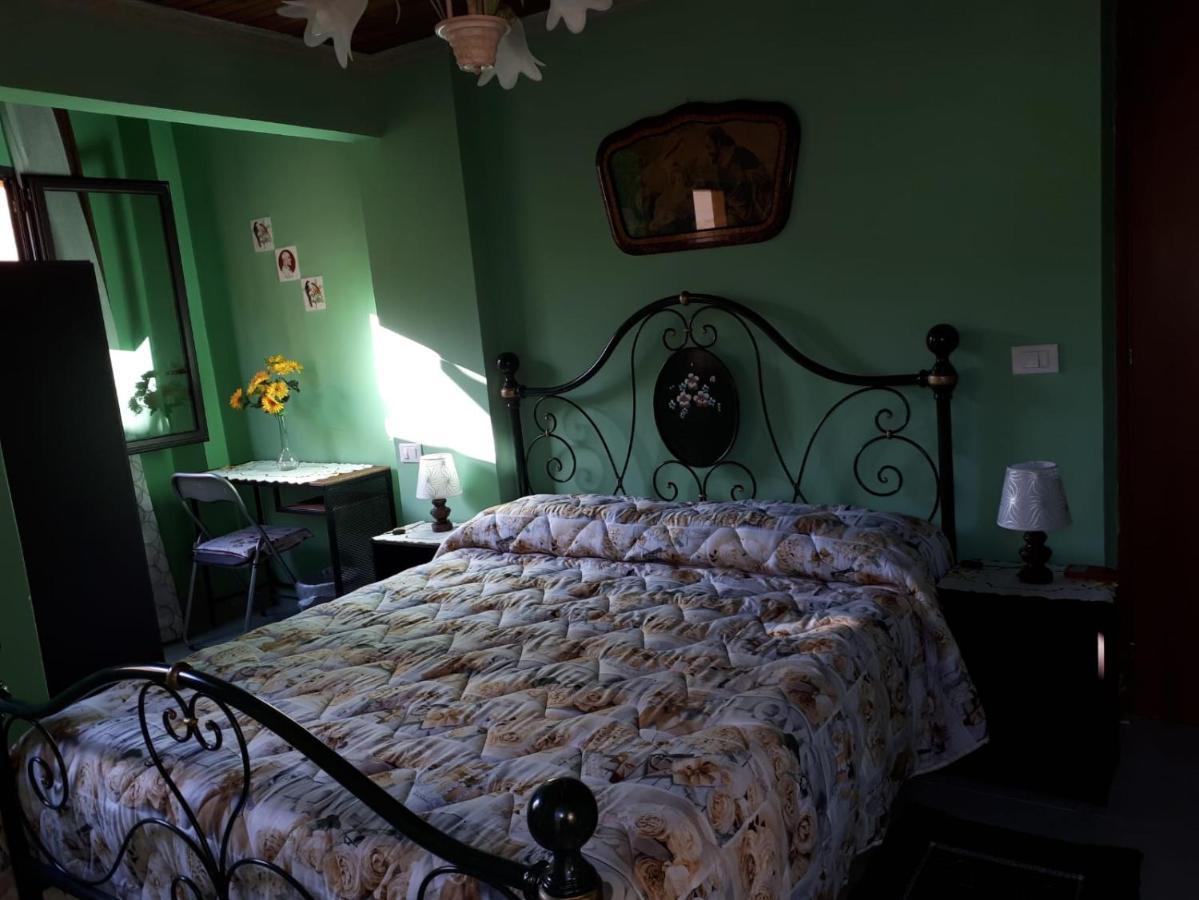 Bed & Breakfast Maria Ausilia *
