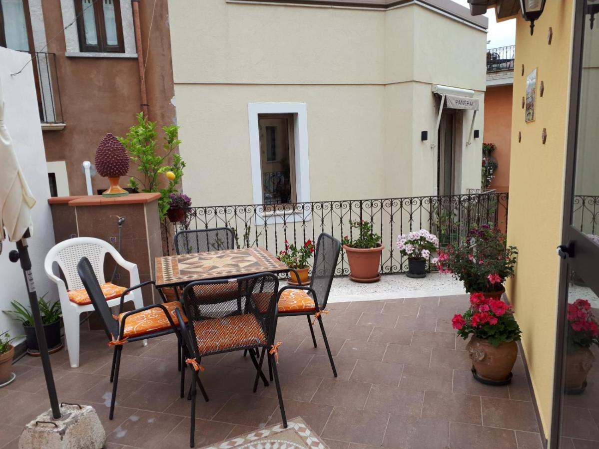 Bed & Breakfast Maria Ausilia