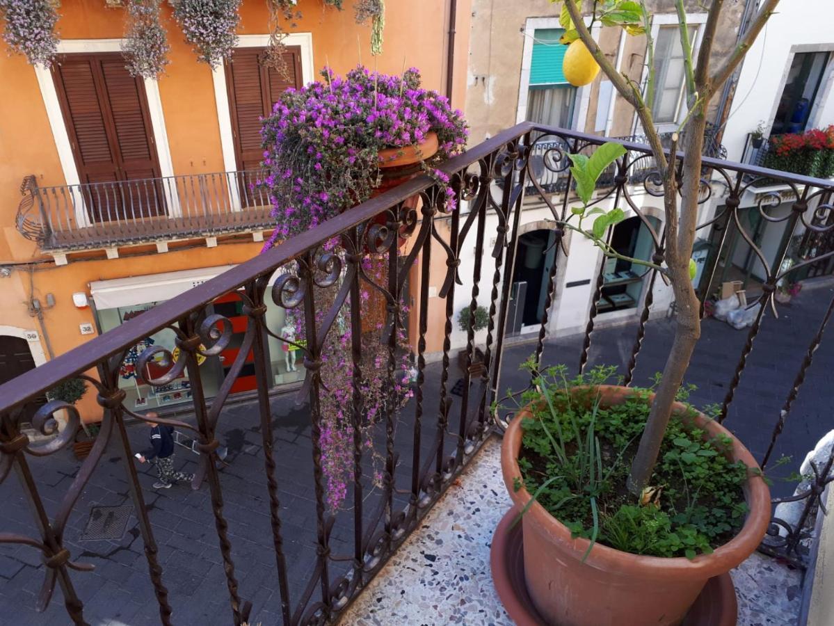 Maria Ausilia * Taormina