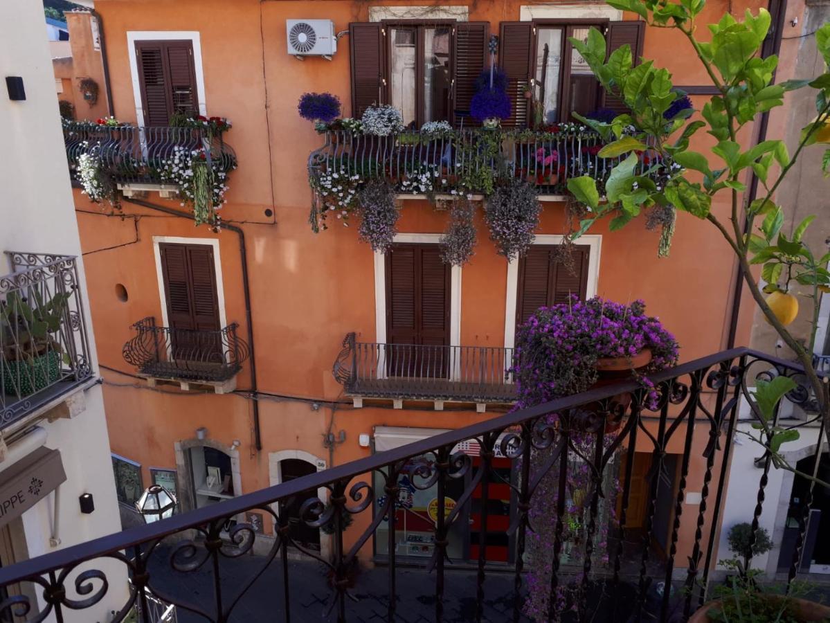 Bed & Breakfast Maria Ausilia *