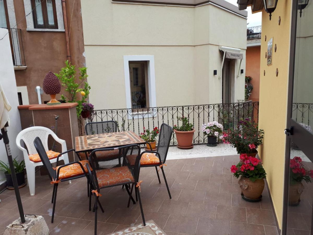 Maria Ausilia Bed & Breakfast *