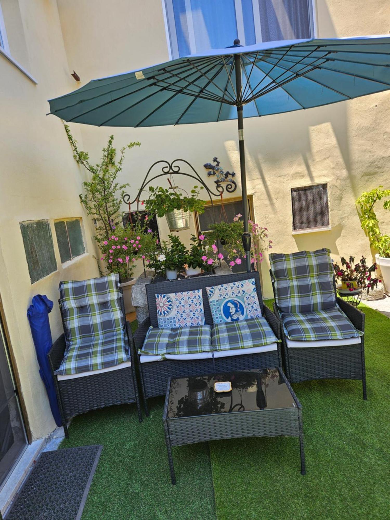 Bed & Breakfast Maria Ausilia Taormina