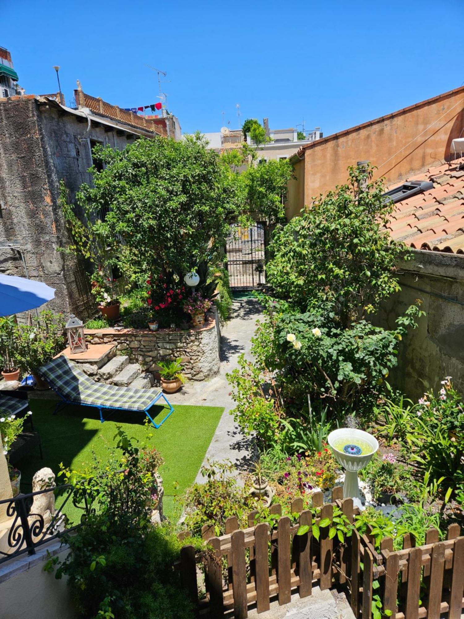 Bed & Breakfast Maria Ausilia