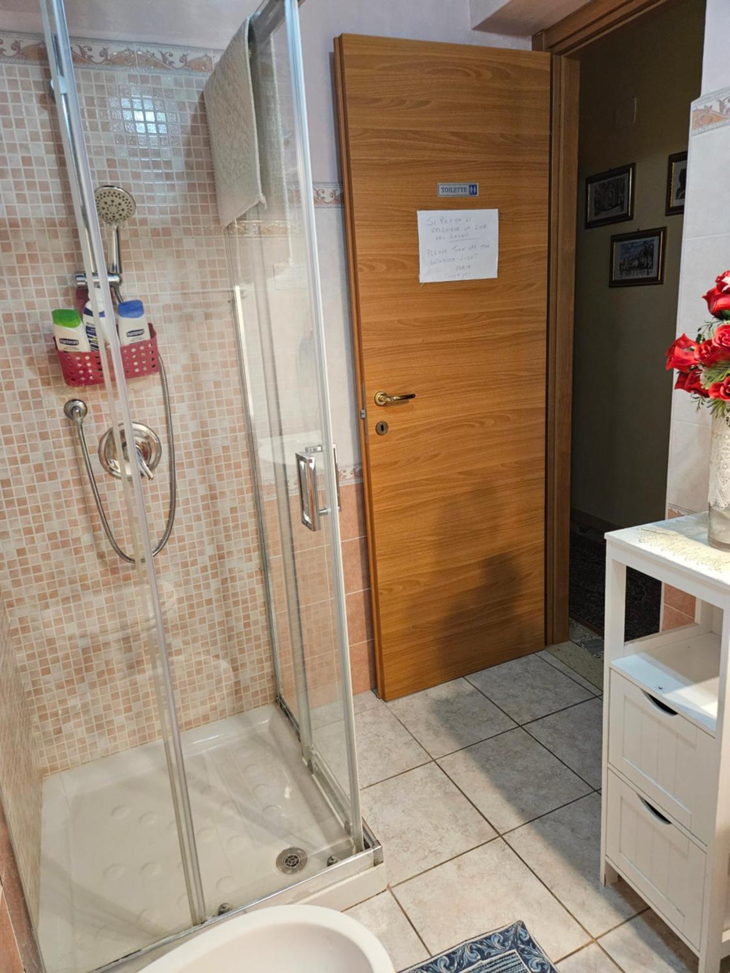 Bed & Breakfast Maria Ausilia